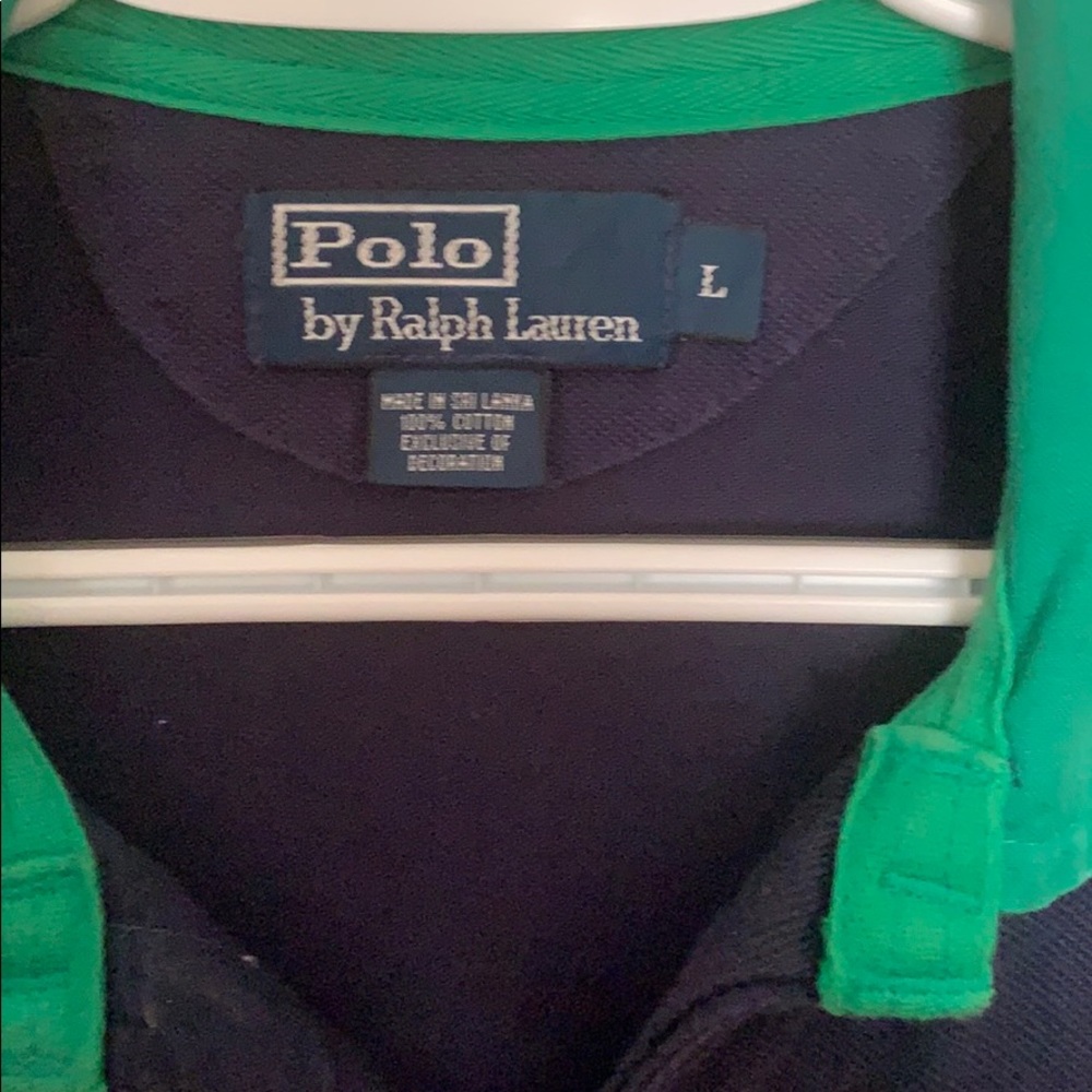 Polo Rugby - Picture 4 of 4